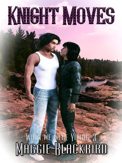 Title details for Knight Moves by Maggie Blackbird - Available